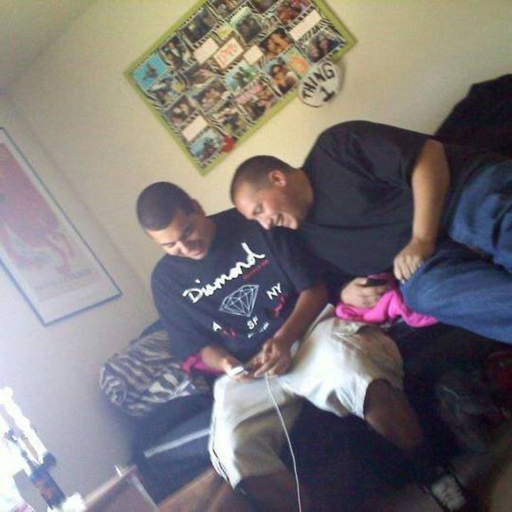 Meet your Posher, Daniel